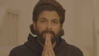 Allu Arjun Announces Rs. 25 Lakh Aid for Family of Woman Killed in Theatre Stampede!