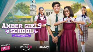 Dive into the next chapter of Amber Girls School with double the fun!