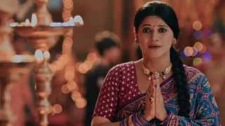 Amidst Ganesh Chaturthi celebrations, Pushpa’s family overcome their differences and reunite in Sony SAB’s ‘Pushpa Impossible’!