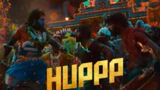 Anticipation Builds for Allu Arjun's 'Pushpa 2: The Rule' with a Thrilling Climax Action Scene!
