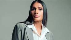 Anu Aggarwal: Fearless Icon of Authenticity Challenges Beauty Norms in Empowering Women's Day Message!