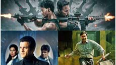 April 2024 Movies Lineup: Exciting Releases in the Film Industry!