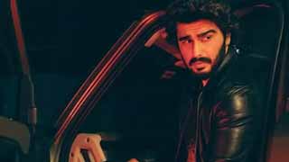 Arjun Kapoor Embraces His 'Grey Era': 'Chillin' Like a Villain'!