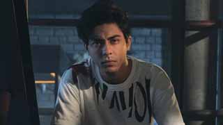 Aryan Khan's Directorial Debut: A Groundbreaking Netflix Series Set in Bollywood!