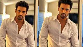 Mohit Malik to Unveil a Dark Villainous Side in Abhishek Kapoor's Epic Action Film 'Azaad'!