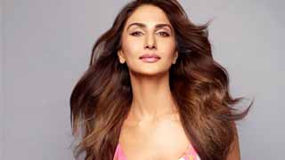 Vaani Kapoor Takes Center Stage in Quirky Dramedy 'Badtameez Gill'!