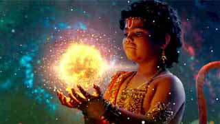 On the auspicious occasion of ‘Hanuman Jayanti,’ witness Bal Hanuman’s power of strength and devotion in ‘Shrimad Ramayan’!
