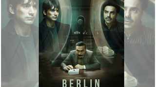 ‘Berlin’ Starring Rahul Bose and Ishwak Singh Set for OTT Release!