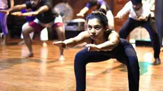 Bhoomika Meena: The Rising Star Who Believes in the Power of Training!
