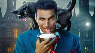 Akshay Kumar and Priyadarshan Reunite for Horror Comedy 'Bhooth Bangla' After 14 Years!