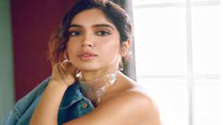 Celebrated for her dynamic and unconventional choices, Bhumi Pednekar gets candid in Filmfare’s July-August edition!