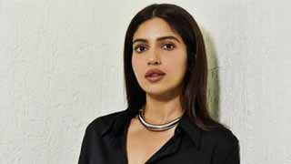 Bhumi Pednekar Opens Up About Her Ideal Partner: Kindness Over Looks!