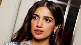 Queen of Heartland Cinema, Bhumi Pednekar Becomes the New Desi Girl Going Global!