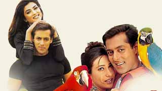 Salman Khan and Karisma Kapoor's Classic 'Biwi No. 1' to Re-Release in Theatres!