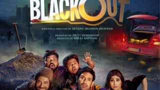 Blackout-Teaser