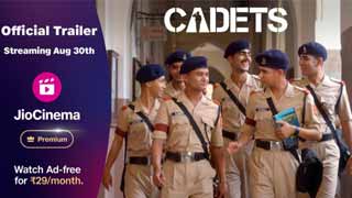 Cadets Trailer: A Coming-Of-Age Journey of Brotherhood and Honour!