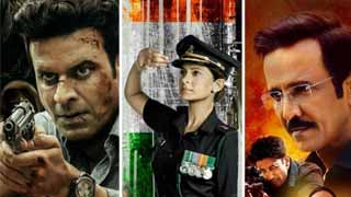 Celebrate Independence Day With These Must-Watch Bollywood Movies and Web Series!