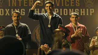 Chandu Champion keeps a steady hold at the box office!