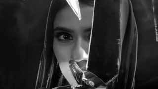 Simran Choudhary's latest release “Chori” sparks emotion with its narrative of secrecy & love!