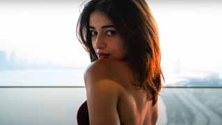 Ananya Panday Takes on the Role of Content Creator in Thrilling New Film 'CTRL'!