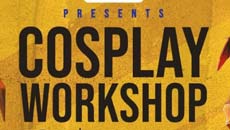 Get Ready to Transform: Medha Srivastava, Jeet Molankar and Saurabh Singh Rawat to lead Comic Con India's Exclusive Cosplay Workshop in Mumbai!