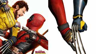 Deadpool & Wolverine Dominates Box Office in Second Weekend, Grossing Rs139.10 Crore in Just 10 Days!
