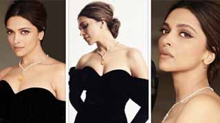 Deepika Padukone Makes History on Deadline's Global Disruptors 2024 List!