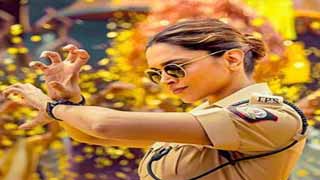 Rohit Shetty introduces Deepika Padukone as 'Lady Singham'!