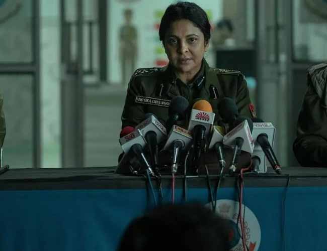 Delhi Crime Season 3 - What to Expect from the Anticipated Netflix Series!