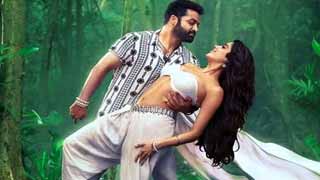 'Dheere Dheere' Sets a Romantic Tone for NTR Jr and Janhvi Kapoor's 'Devara: Part 1'!