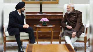 Diljit Dosanjh Proposes a Grand Indian Festival to Rival Coachella in Conversation with PM Modi!