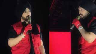 Diljit-Ticket-Black