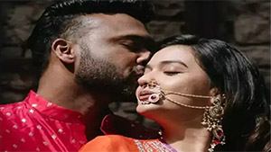 Bride to be Divya Agarwal gets wedding jitters for her Unconventional Wedding Celebrations