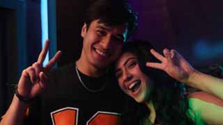 Excitement builds as Amazon miniTV rolls camera for the romance-drama World’s Fakest Greatest Love Story, starring Anshuman Malhotra and Reem Shaikh!