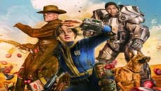 Prime Video and Kilter Films Unveils Official Trailer for Highly Anticipated New Series Fallout!