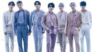 Famous K-Pop Band BTS collaborates with Despicable Me 4 for ‘Minions X BTS’ Mash-up art merchandise!