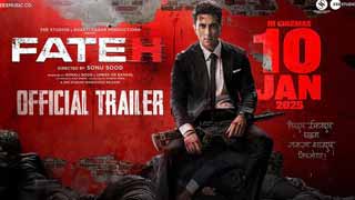 Fateh Trailer: Sonu Sood's Action-Packed Directorial Debut Tackles Cybercrime!