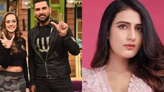 Fatima Sana Shaikh to Play Yuvraj Singh’s Love Interest in His Biopic?