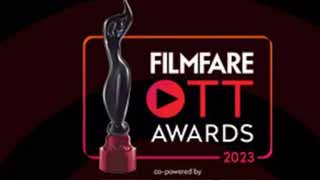 The 5th Edition of the Prestigious Filmfare OTT Awards 2024 invites all OTT Platforms and Production Houses to submit entries!