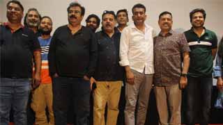 GIFT (Great India Film Television) hosted a special preview of their films 'WWW - World Without Water' and 'Amar - Prem'!
