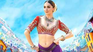 Game Changer: Kiara Advani’s Birthday Surprise Unveils Stunning New Poster!