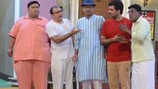 Popatlal's Unusual Birthday Wish: A Solo Celebration Sparks Hullabaloo in Gokuldham Society!
