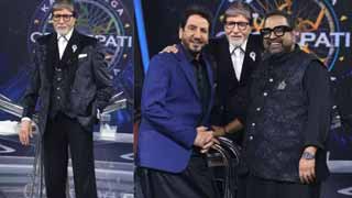 Gurdas Maan and Shankar Mahadevan Share Their Special Bond with the Bachchan Family!
