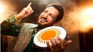 Gurdas Maan Unveils all songs from his New Album Sound of Soil!