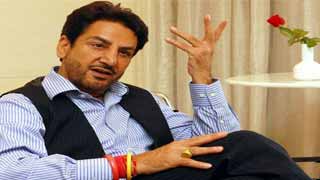 Gurdas Maan Reveals He Paused His Own Film's Shoot to Join 'Veer-Zaara'!