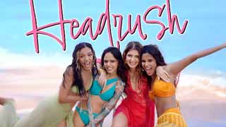 Flirty, fun and feel-good: is Headrush by W.i.S.H. the song of the season?
