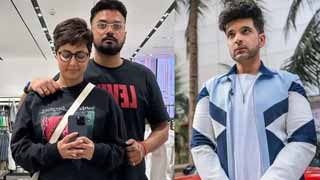 Hina Khan Praises Beau Rocky Jaiswal as Her ‘Strength’ Amid Cancer Battle!