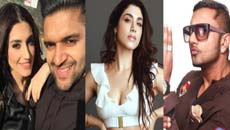 Delbar Arya Expresses Desire to Collaborate with Honey Singh after a massive hit with Guru Randhawa's 'Downtown'!