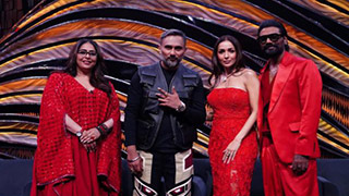 This Weekend, Groove with Honey Singh on India's Best Dancer vs Super Dancer: Champion Ka Tashan!