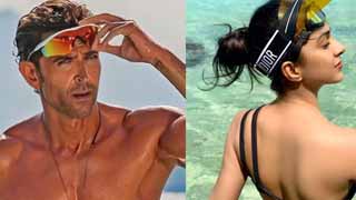 Hrithik Roshan and Kiara Advani to Shoot Romantic Song for 'War 2' in Italy!